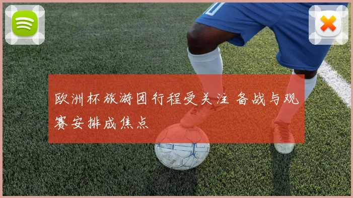欧洲杯旅游团行程受关注 备战与观赛安排成焦点